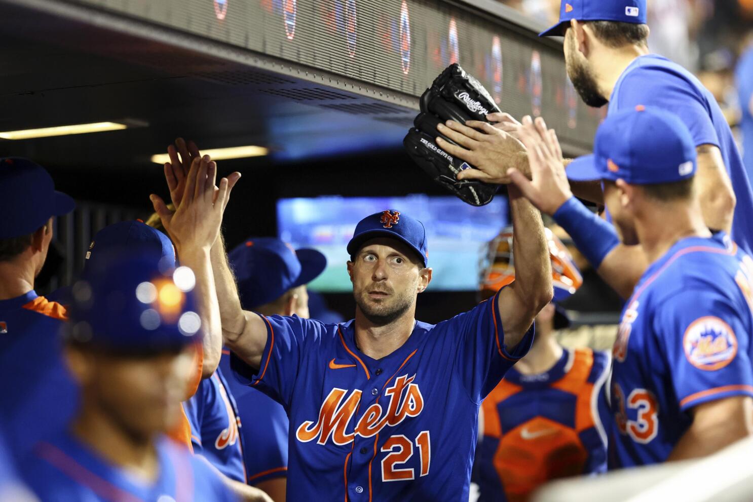 New york mets 2025 world series shirt